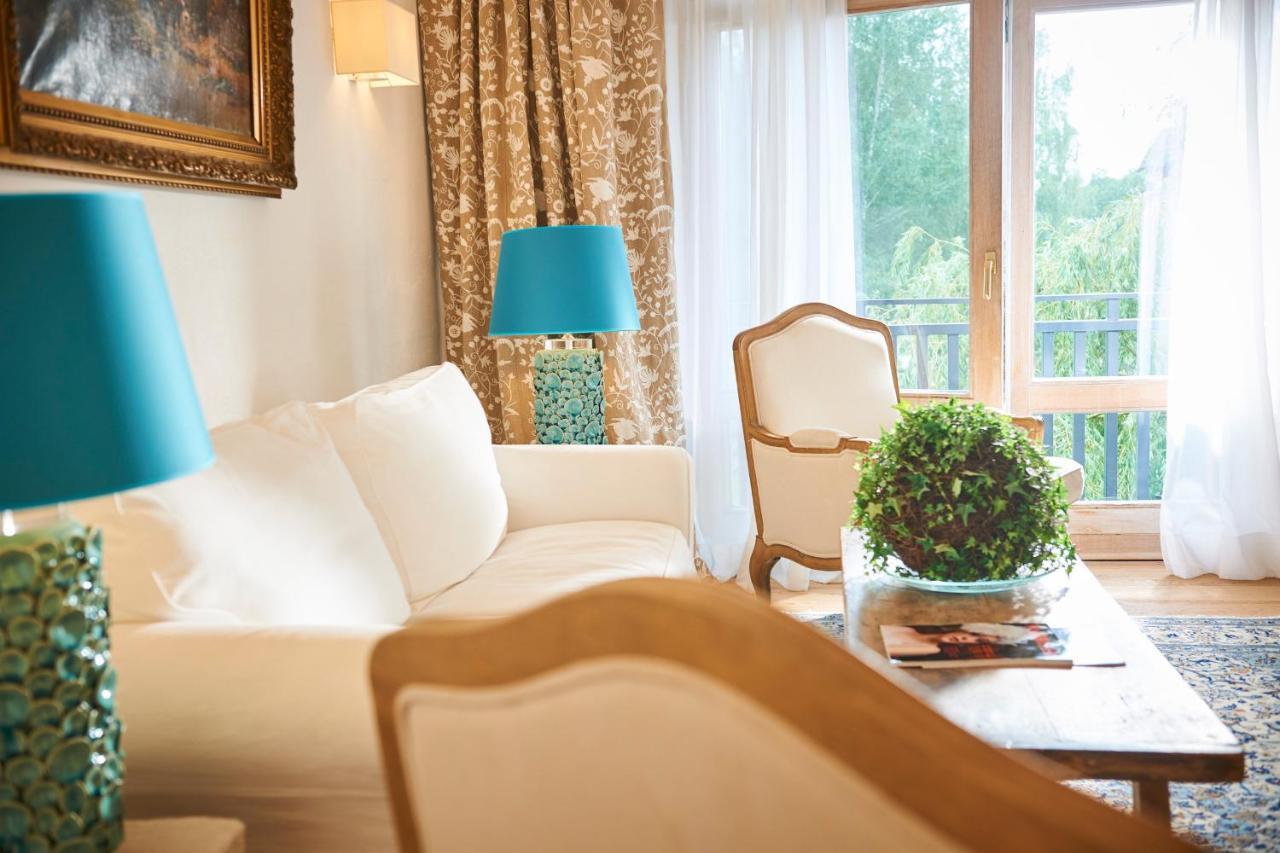 Bleiche Resort & Spa Burg  Buitenkant foto