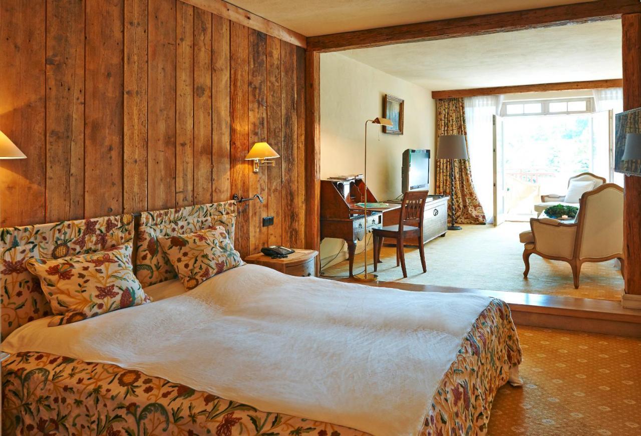 Bleiche Resort & Spa Burg  Buitenkant foto