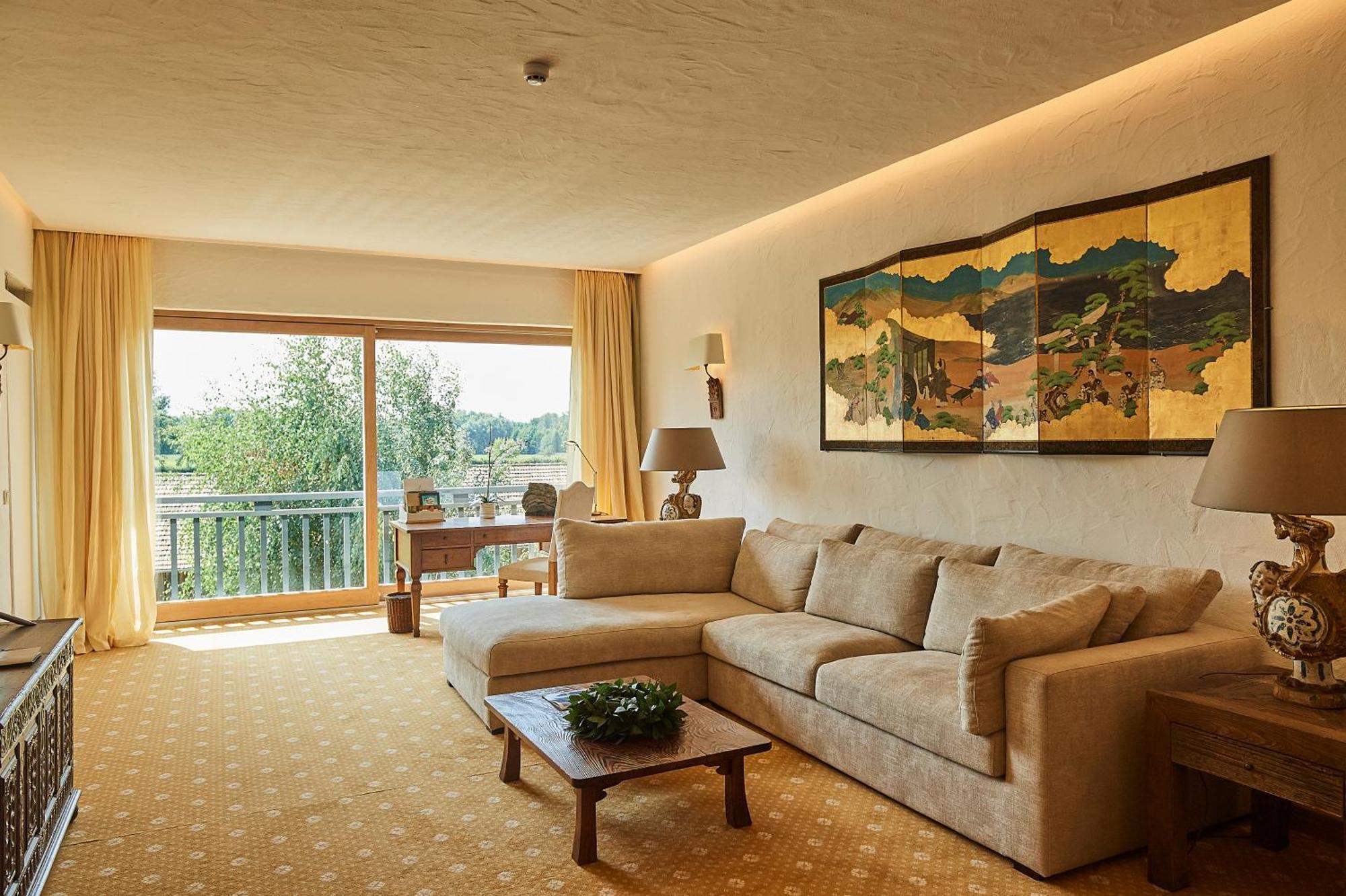 Bleiche Resort & Spa Burg  Buitenkant foto