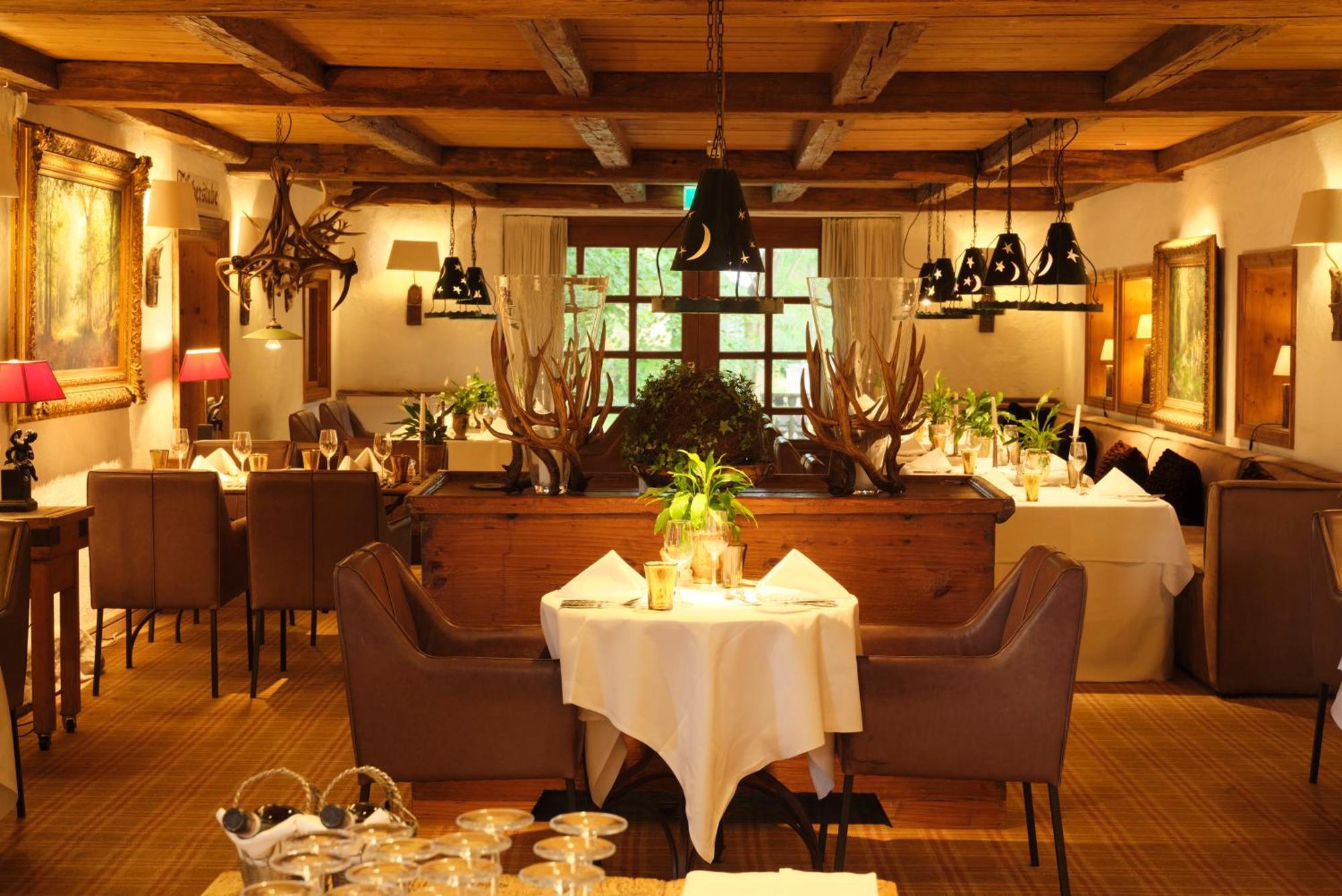 Bleiche Resort & Spa Burg  Buitenkant foto